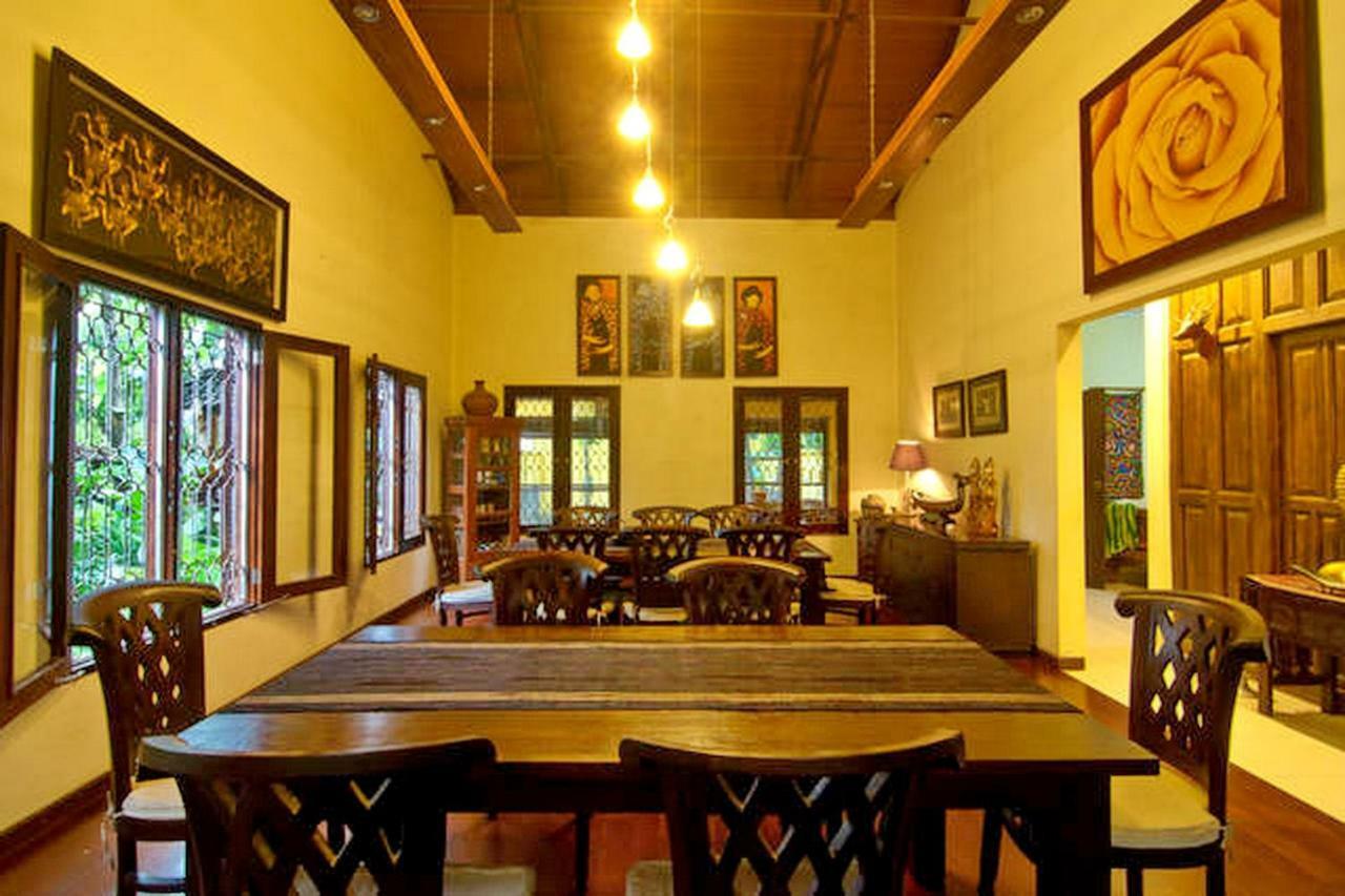 The Sawah Home Hotel Γιογκιακάρτα Εξωτερικό φωτογραφία