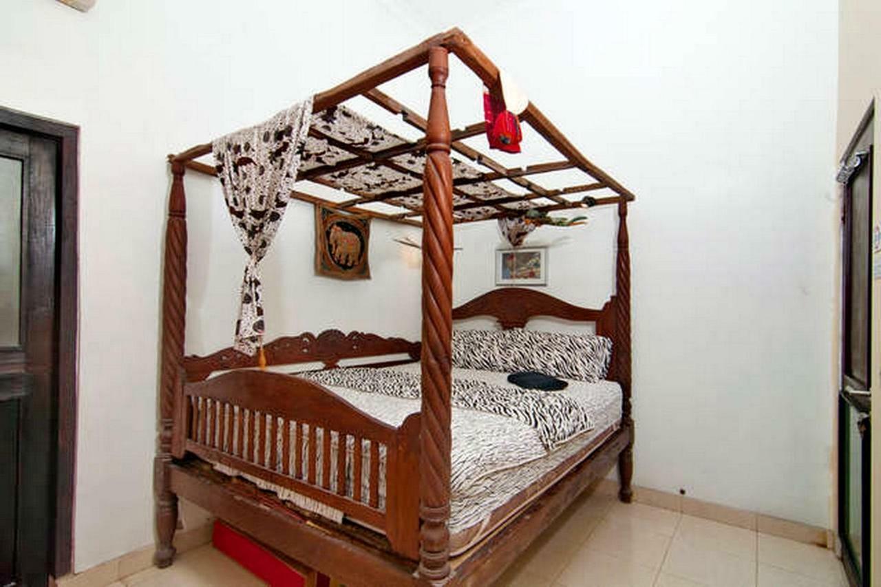 The Sawah Home Hotel Γιογκιακάρτα Εξωτερικό φωτογραφία