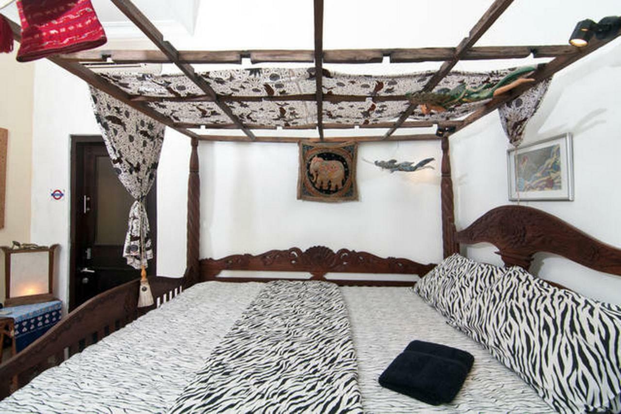 The Sawah Home Hotel Γιογκιακάρτα Εξωτερικό φωτογραφία